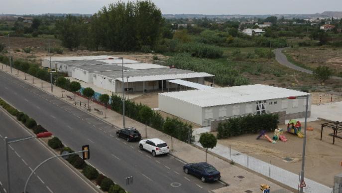 Ensenyament dóna uns 4 milions als centres concertats de Lleida per al seu funcionament