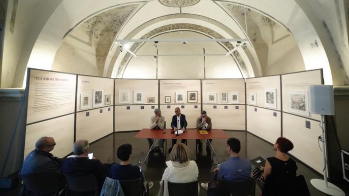 Vuit equipaments culturals de Lleida oferiran diferents activitats per celebrar la Nit dels Museus