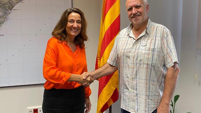 Cervera compra la nau on hi ha el Centre d'Empreses Innovadores i serveis municipals