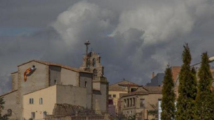 La Portella instal·la plaques solars en edificis públics