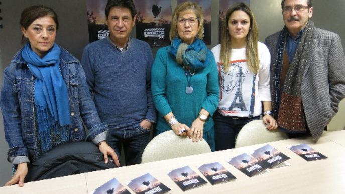 Adéu al festival Destí Poesia de Lleida un any després de nàixer