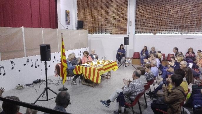 Les novetats editorials clausuren la tercera Fira de la República de Torrelameu