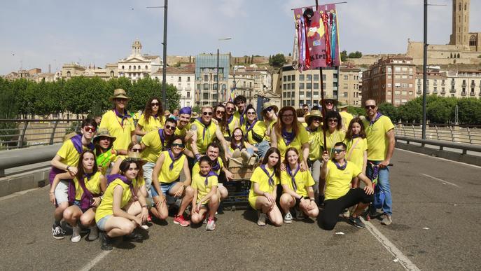 ⏯️ L'Aplec del Caragol tanca una 41a edició multitudinària que recupera els 200.000 visitants