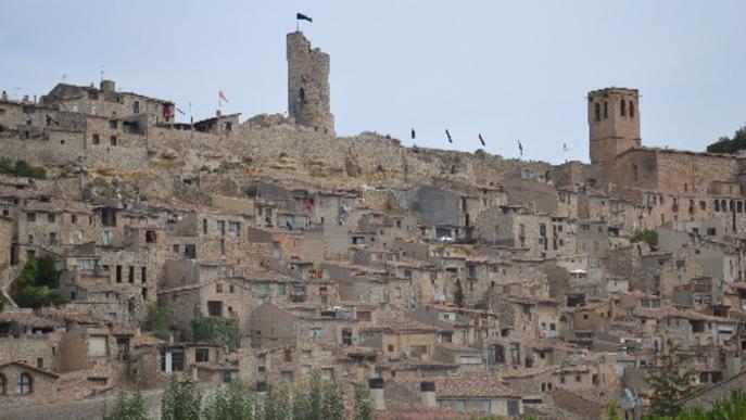 Trien els deu pobles més bonics de Lleida