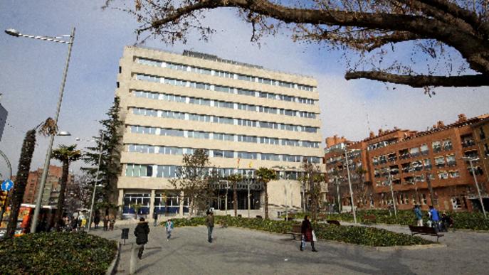 Els ajuntaments de Lleida deuen una mitjana de 722 € per habitant