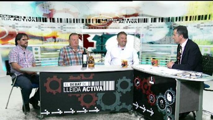 ‘Híper Aplec del Caragol?’ a ‘El debat de Lleida Activa’