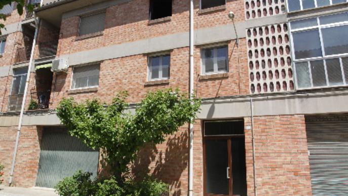 Mor una anciana de Juneda al cremar-se casa seua mentre esperava plaça en una residència