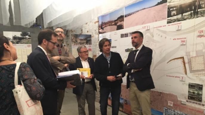 Venècia descobreix la nova arquitectura catalana, amb el Museu de la Ciència