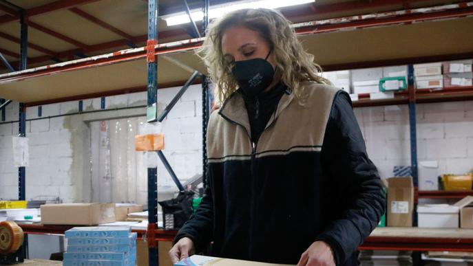 ⏯️ La pandèmia impulsa l'interès del consumidor local per productes de neteja sostenible catalans