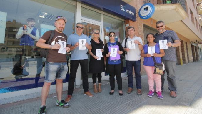 Més de 5.500 famílies de Lleida ciutat, en situació de pobresa energètica