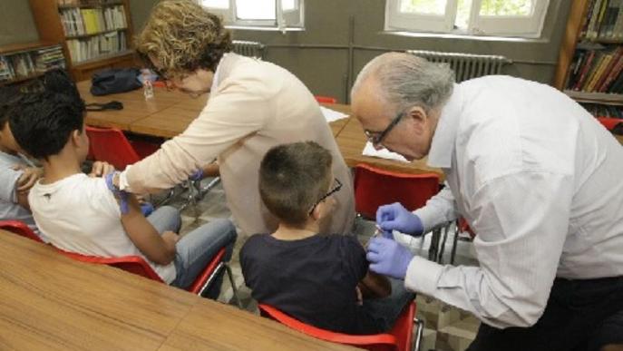 Les galteres repunten amb més casos i brots a Catalunya