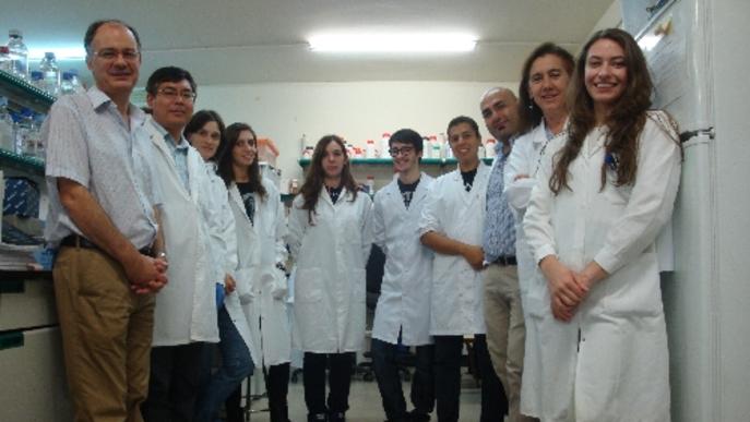 La Generalitat descarta finançar el centre estrella d’investigació alimentària de la UdL