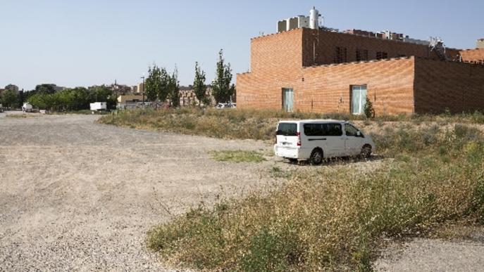 Tàrrega reclama a la Generalitat els terrenys del parc sanitari i vol una ampliació del CAP
