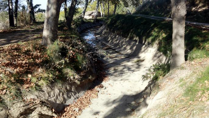 ⏯️ Els Canals d'Urgell iniciaran el 2023 les obres per millorar l'eficiència hidràulica