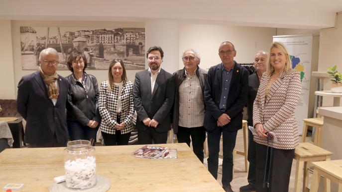 ⏯️ Creen un espai de descans per a pacients oncològics i familiars que estan a Lleida durant el tractament