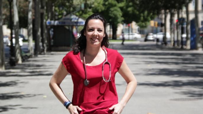 Seixanta metges de Lleida sol·liciten el certificat per anar-se’n a l’estranger en només 17 meso