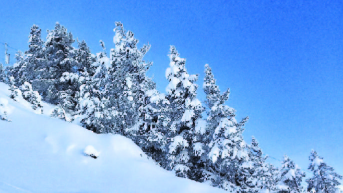 Baqueira i Boí Taüll obren temporada amb unes 70 pistes després de les últimes nevades