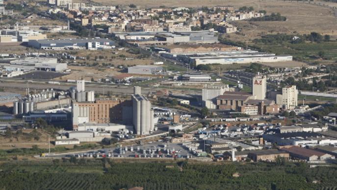 Vall Companys redueix el benefici un 44% i se situa en 40 milions