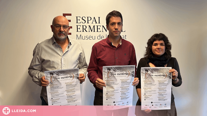 L'Espai Ermengol de la Seu d'Urgell estrena un cicle divulgatiu al voltant de la memòria històrica de la comarca