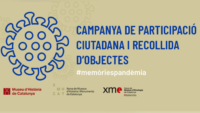 Els museus de Cervera, Aran i Àneu, en el projecte 'Memòries d'una pandèmia'