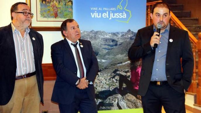 Packs turístics al Jussà per promoure la comarca