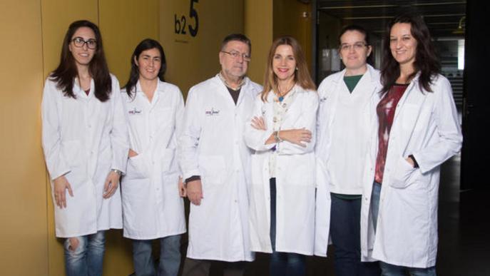 L’IRB Lleida impulsa un estudi per frenar l’envelliment de les cèl·lules