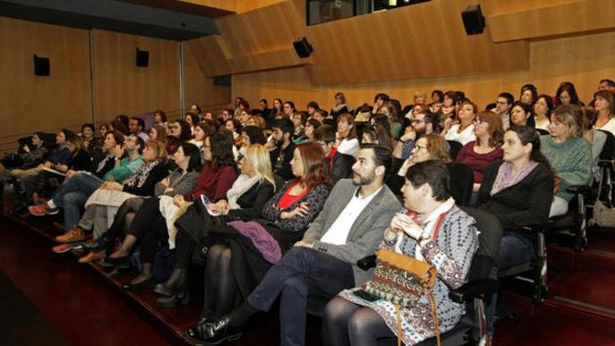 Més emprenedores a Lleida