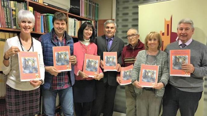 Nova edició dels premis Gran Persona dels Armats de Lleida