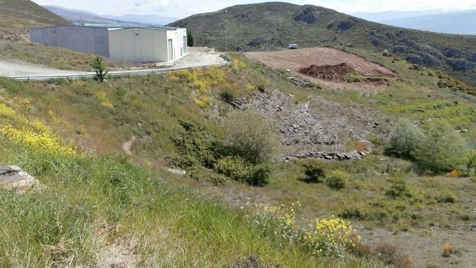 La Cerdanya portarà dos camions de residus al dia a Andorra i pagarà 57 euros per tona