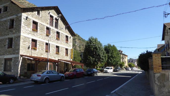 Sis municipis i el consell del Sobirà tramiten integrar-se a Pallars Actiu