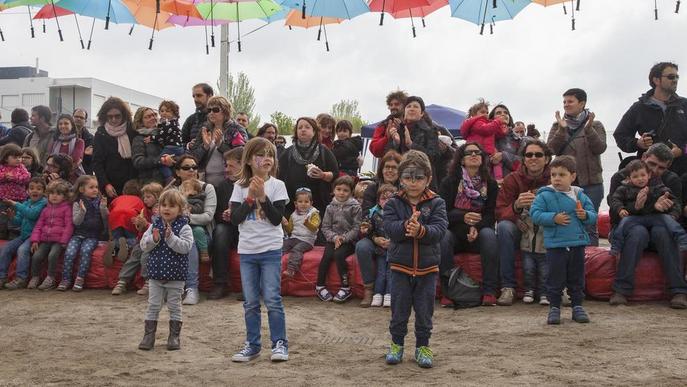 El festival Lo Closcamoll, el 22 d’abril a Tàrrega, ja ha venut 1.300 entrades