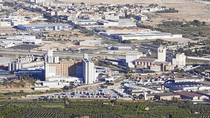Lleida, al capdavant en creixement de contractes i a la cua en sous