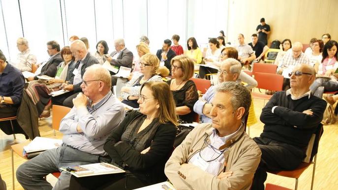 Reivindiquen més ocupació per a persones amb discapacitats