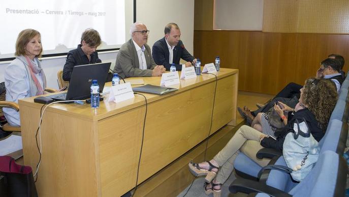 Segarra i Urgell reforcen l’atenció a menors en risc o desemparament