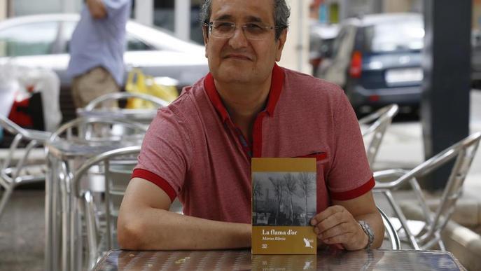 Una novel·la recorda la Lleida de l’espiritisme dels anys vint