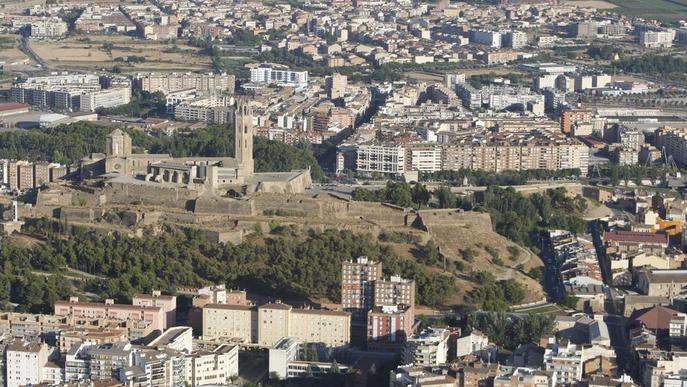Lleida deixa de liderar un rànquing de l’IBI més car i passa al tercer lloc