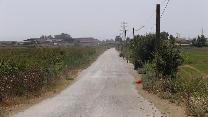 Mor un home de 65 anys en una granja de Vallfogona de Balaguer