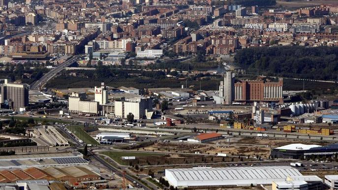 El metall de Lleida convoca 4 dies de vaga aquesta tardor