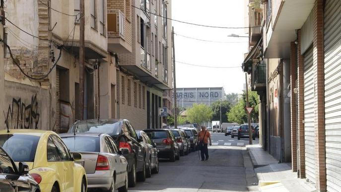 Els majors de 16 anys empadronats a Lleida ja poden votar per triar obres