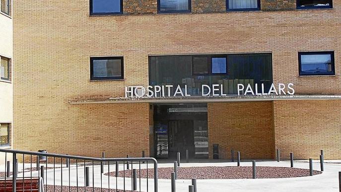 Pallars i Ribagorça uneixen el servei de Pediatria i guanyen dos metges