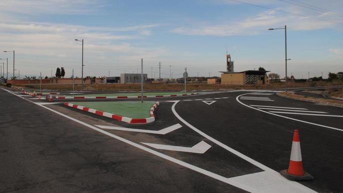 Mollerussa invertirà 5 milions d'euros en dos anys per millorar carrers
