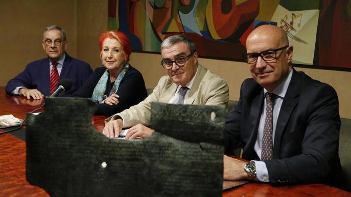 La Fira de Titelles, guardonada amb el IX Premi Internacional Ciutat de Lleida