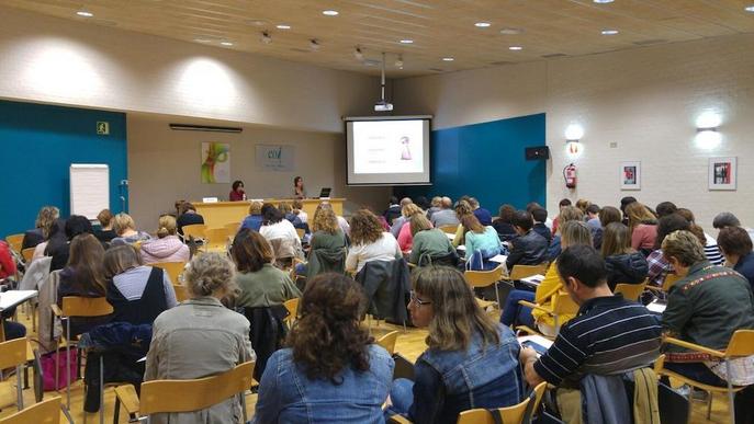 Trenta-quatre centres de Lleida creen una xarxa per fomentar la innovació educativa