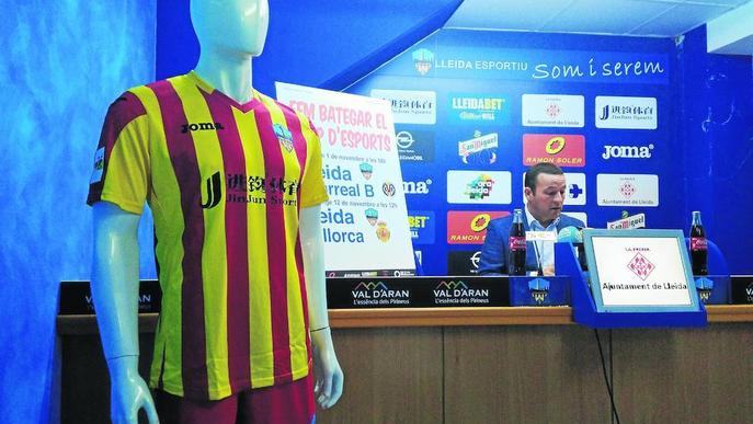 El Lleida valora expulsar els socis que van especular comprant entrades de Copa per la revenda