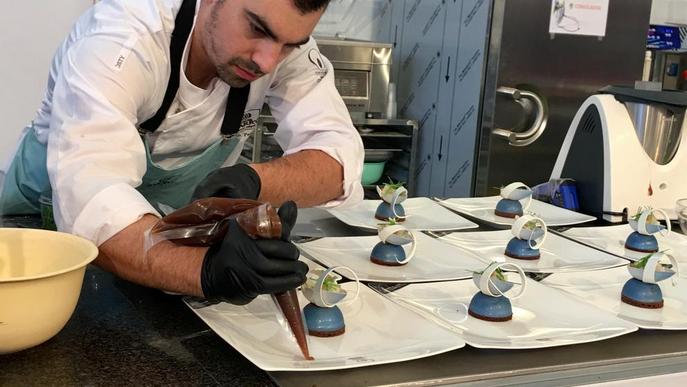 Lleida, present en el Fòrum Gastronòmic de Girona