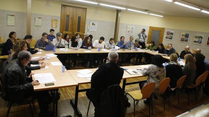 La comissió local d'absentisme detecta 341 alumnes que falten regularment a classe a Lleida