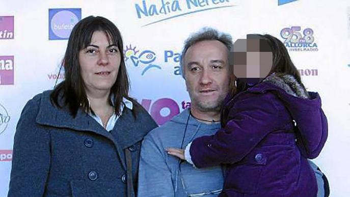 L’Audiència de Lleida manté el pare de la Nadia a la presó