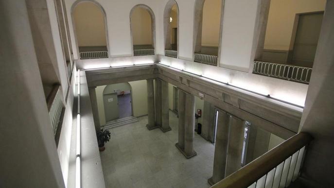 ERC denuncia un “sobrecost” en el futur Museu Morera