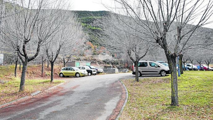 L’Alt Urgell aposta pel senderisme i crea tres àrees per a autocaravanes