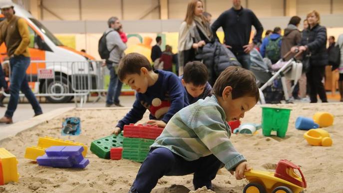 El Nadal més divertit amb activitats per als més petits